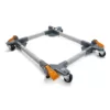 BORA Steel All Swivel Mobile Base