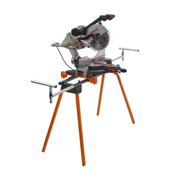 BORA Folding Portable Miter Saw Stand