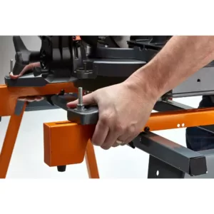 BORA Folding Portable Miter Saw Stand