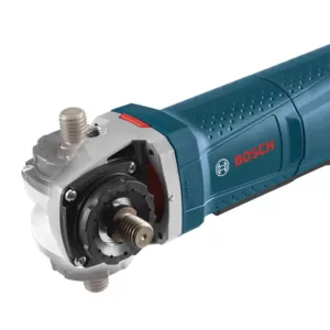 Bosch 13 Amp Corded 5 in. Angle Grinder