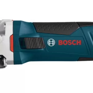 Bosch 13 Amp Corded 5 in. Angle Grinder