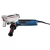 Bosch 13 Amp Corded 5 in. Angle Grinder with Tuckpointing Guard