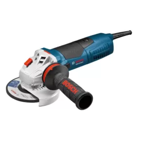 Bosch 13 Amp 5 in. Variable Speed Angle Grinder