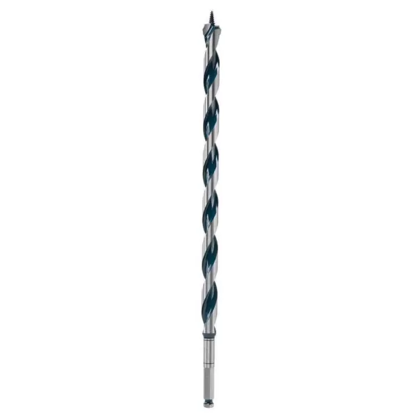 Bosch Daredevil 3/4 in. x 17 in. Auger Bit