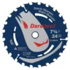 Bosch 7-1/4 in. 24-Tooth Circular Saw Blade