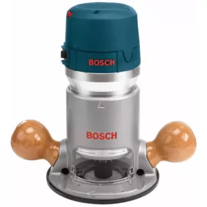 Bosch 15 Amp Corded 27 in. x 18 in. Aluminum Router Table with Bonus 12 Amp Corded 2.25 HP Variable Speed Fixed-Base Router