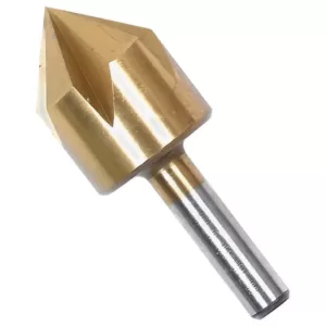 Bosch 1/2 in. Titanium Countersink Drill Bit