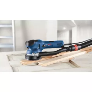 Bosch 120-Volt 5 in. Dual-Mode Random Orbit Sander