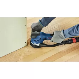 Bosch 120-Volt 5 in. Dual-Mode Random Orbit Sander