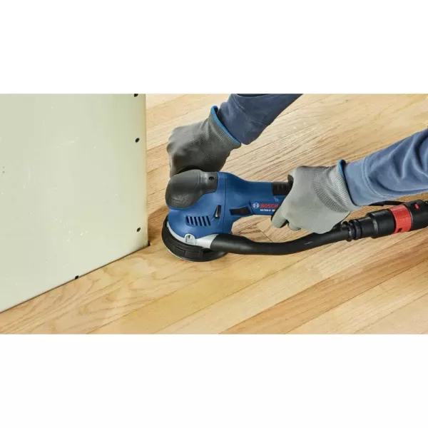 Bosch 120-Volt 5 in. Dual-Mode Random Orbit Sander