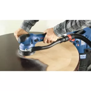 Bosch 120-Volt 5 in. Dual-Mode Random Orbit Sander