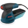 Bosch 2.5 Amp 5 in Corded Single Speed Palm Random Orbital Sander/Polisher