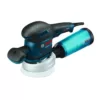 Bosch 3.3 Amp Corded 5 in. Variable Speed Random Orbital Sander/Polisher with Vibration Control