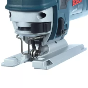 Bosch 7 Amp Corded Variable Speed Top-Handle Jig Saw Kit with Carrying Case