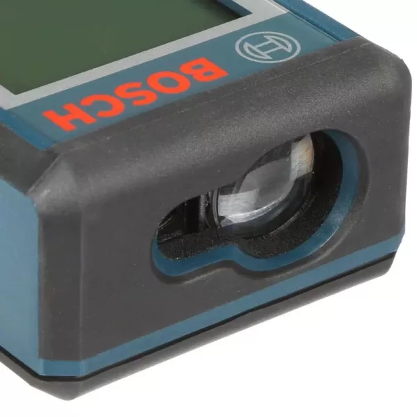 Bosch Blaze 100 ft. Lithium-Ion Bluetooth Enabled Laser Distance and Angle Measure