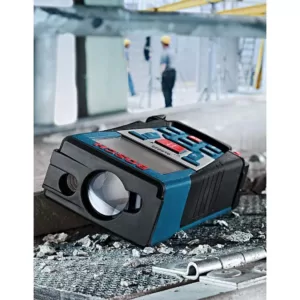 Bosch 825 ft. Laser Distance Measurer