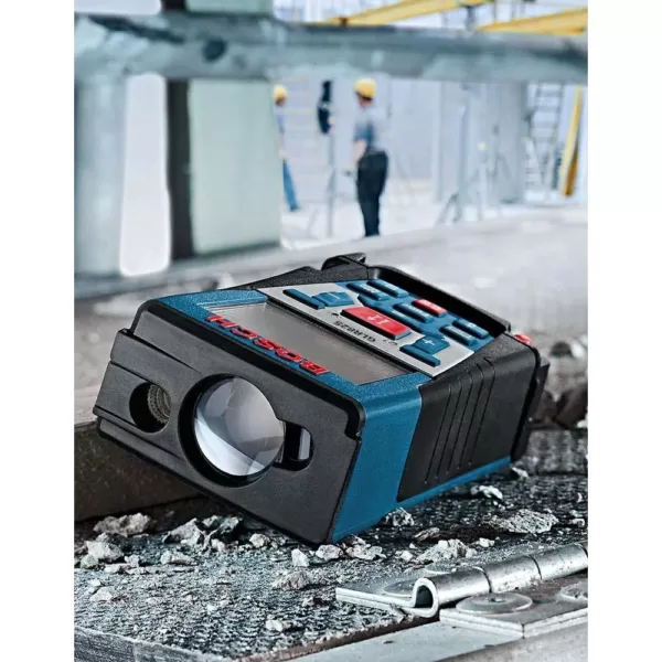 Bosch 825 ft. Laser Distance Measurer