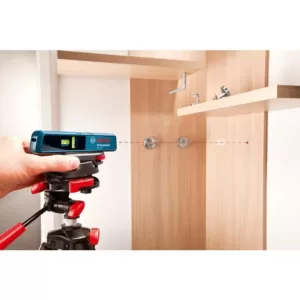 Bosch Line and Point Laser Level