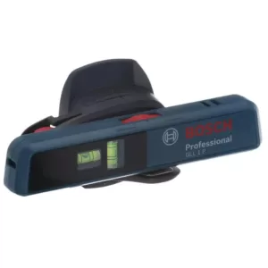 Bosch Line and Point Laser Level