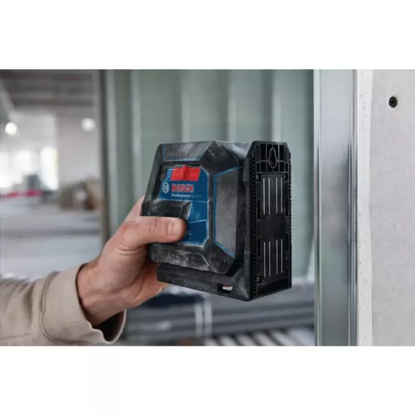 Bosch 100 ft. Self-Leveling Green Laser Level