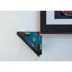 Bosch Tile Laser Square Laser Level