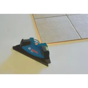 Bosch Tile Laser Square Laser Level