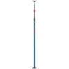 Bosch Pole System with 1/4 in. to 20 in. Thread Mount