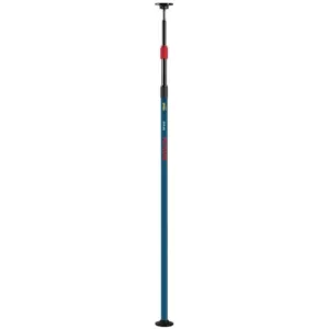 Bosch Pole System with 1/4 in. to 20 in. Thread Mount