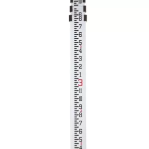 Bosch 16 ft. Aluminum Level Rod