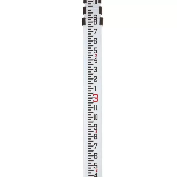 Bosch 16 ft. Aluminum Level Rod