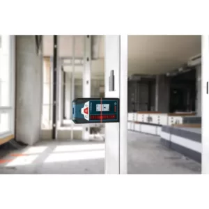 Bosch Line Laser Receiver with Over Size Reception Area