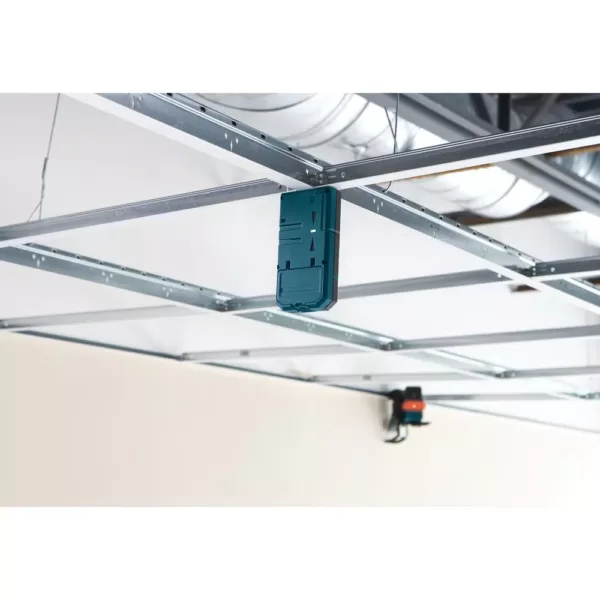 Bosch Line Laser Receiver with Over Size Reception Area