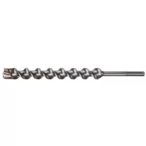 Bosch 2 in. x 16 in. x 21 in. SDS-Max Speed-X Carbide Rotary Hammer Drill Bit for Concrete Drilling