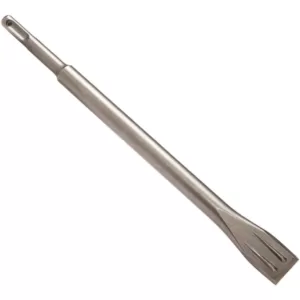 Bosch Bulldog Xtreme 3/4 in. x 10 in. SDS-Plus Viper Flat Chisel