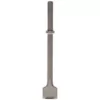 Bosch 20 in. x 3 in. Hammer Steel 1-1/8 in. Hex Chisel for Demolition Hammer