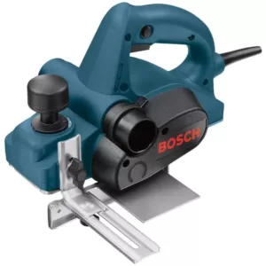 Bosch 5 Amp 3-1/4 in. Corded Planer