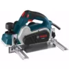 Bosch 6.5 Amp 3-1/4 in. Corded Planer Kit with Reversible Woodrazor Micrograin Carbide Blade