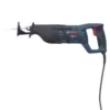 Bosch 12 Amp Corded 1 in. Variable Speed Compact Reciprocating Saw with All-Purpose Saw Blade and Carrying Case