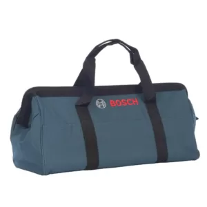 Bosch Factory Reconditioned Corded Variable Speed Reciprocating Saw with Carrying Bag