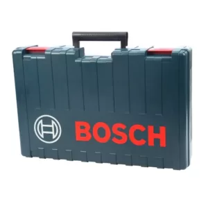 Bosch 14 Amp 2 in. Corded SDS-MAX Combination Hammer