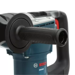 Bosch Factory Reconditioned 12 Amp Corded 1-9/16 in. Variable Speed SDS-Max Combination Rotary Hammer Drill with Carrying Case