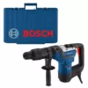 Bosch 13.5 Amp Corded 1-7/8 in. SDS-max Concrete/Masonry Rotary Hammer Drill with Carrying Case