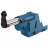 Bosch 18-Volt Lithium Ion Cordless SDS-Plus Dust Collection Attachment for GBH 18-Volt-26