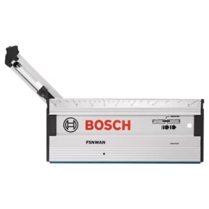 Bosch 13-1/4 in. Aluminum Miter Guide for Track Saw Track