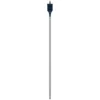 Bosch Daredevil 7/8 in. x 16 in. Spade Bit