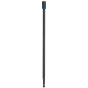 Bosch Daredevil 12 in. QC Spade Drill Bit Extension