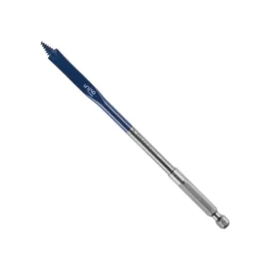 Bosch Daredevil 5/16 in. x  6 in. Spade Bit