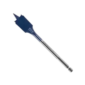 Bosch Daredevil 13/16 in. x 6 in. Spade Bit