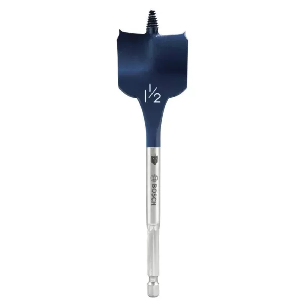 Bosch Daredevil 1-1/2 in. x  6 in. Spade Bit