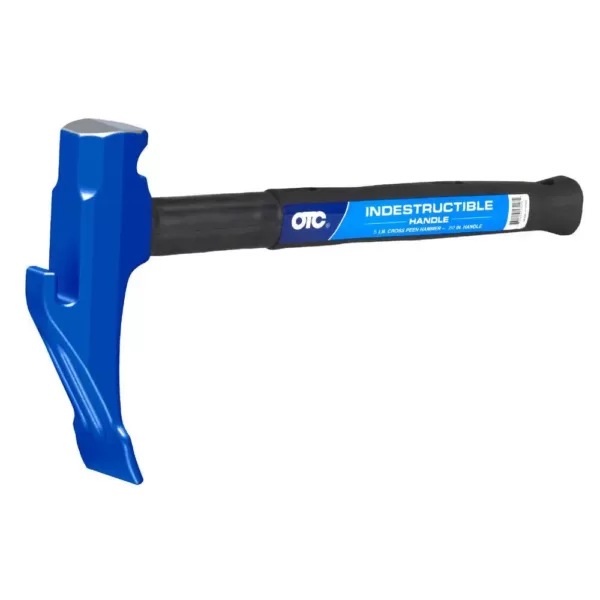 Bosch 5 lbs. Tire Service Hammer